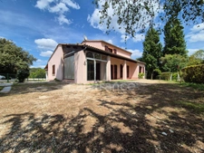 Maison à vendre 5 pièces MESCHERS SUR GIRONDE (17)