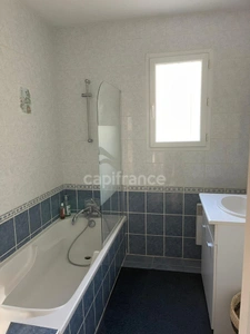 LES MATHES – MAISON 103 m² – 3 CHAMBRES – PISCINE – TERRAIN 1 400 m²