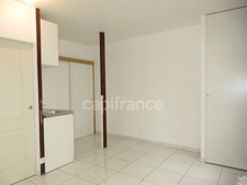 Appartement à vendre T1 bis SAUJON (17) Centre ville 