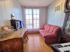Maison à vendre 7 pièces ROYAN (17) Terrain de 474m²