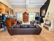 BREUILLET – Maison 4 pièces – 125 m² – Terrain 1 465 m²