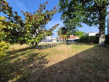 Terrain à vendre  ROYAN (17)