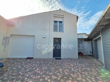 Maison à vendre 4 pièces ARVERT (17)