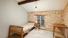 Local commercial avec appartement à vendre VILLENEUVE SUR LOT (47)