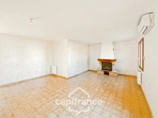 Maison de plein-pied - 125 m² -Terrain 991 m² SAINTE LIVRADE SUR LOT (47)