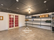 DOUZAINS – Maison 162 m² avec locataire en place – 5 chambres – Terrain 5 918 m²