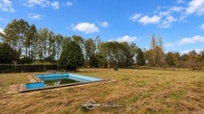 FUMEL – ENSEMBLE IMMOBILIER EN PIERRE À RÉNOVER SUR PRÈS DE 2 HA