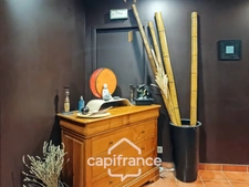 À VENDRE – Salon de coiffure & institut – murs et fonds – Villeneuve-sur-Lot (47300)