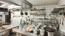 Hôtel-Restaurant - murs et fonds à vendre SAGELAT (24)