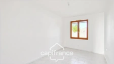 Maison de plein-pied - 125 m² -Terrain 991 m² SAINTE LIVRADE SUR LOT (47)