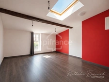 Immeuble mixte avec local commercial et habitation – Centre-ville de Villeneuve-sur-Lot