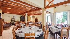 Hôtel-Restaurant - murs et fonds à vendre SAGELAT (24)