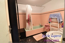 Dpt Lot et Garonne (47), à vendre VILLENEUVE SUR LOT appartement ,idéal investisseurs, ou grande famille
