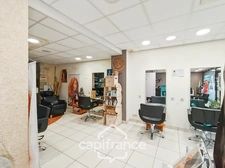 À VENDRE – Salon de coiffure & institut – murs et fonds – Villeneuve-sur-Lot (47300)