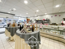 À vendre – Fonds de commerce Charcuterie/Traiteur – Marmande (47)