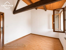Maison de plain-pied 115 m² ALLEZ ET CAZENEUVE (47)