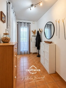 DOUZAINS – Maison 162 m² avec locataire en place – 5 chambres – Terrain 5 918 m²