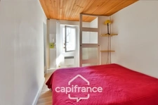 Immeuble à vendre VILLENEUVE SUR LOT (47)