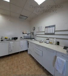 Dpt Eure (27), FDC SAINT MARCEL DENTAL PROSTHESIS LABORATORY