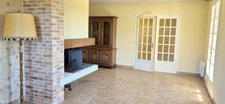 Maison à vendre 5 pièces MONTAGNAC LA CREMPSE (24)