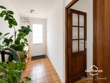 Maison de plain-pied 115 m² ALLEZ ET CAZENEUVE (47)