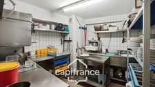 Hôtel-Restaurant - murs et fonds à vendre SAGELAT (24)