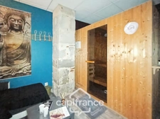 A vendre Fonds de commerce - Salon de Beauté et Coiffure  VILLENEUVE SUR LOT (47)