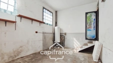 Maison à vendre 157 m² avec 5 chambres + vaste sous-sol - MONSEMPRON LIBOS (47)