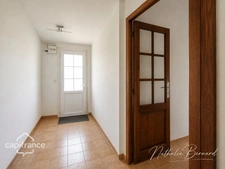 Maison de plain-pied 115 m² ALLEZ ET CAZENEUVE (47)