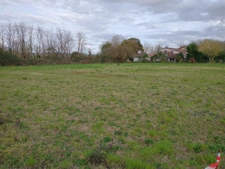 Terrain à vendre de 2 341,00 m² VILLETON (47)