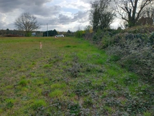 Terrain à vendre de 2 341,00 m² VILLETON (47)