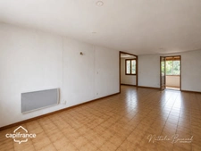 Maison de plain-pied 115 m² ALLEZ ET CAZENEUVE (47)
