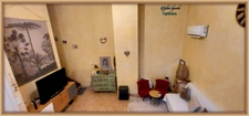 Local à vendre MONSEMPRON LIBOS (47), LOCAL GARAGE 348m2 ( loué ) + appartement T3- idéal ARTISAN/INVESTISSEUR