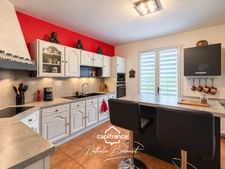 DOUZAINS – Maison 162 m² avec locataire en place – 5 chambres – Terrain 5 918 m²