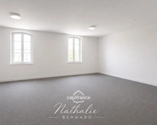 A vendre Immeuble de bureaux de caractère en centre-ville - TONNEINS (47)