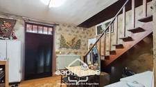 Maison de village louée - 8 pièces LAFITTE SUR LOT (47)