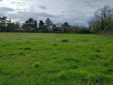 Terrain à vendre de 2 341,00 m² VILLETON (47)