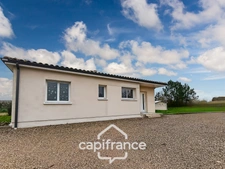 Maison à vendre 0 pièces SAINTE LIVRADE SUR LOT (47)