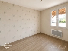 Maison de plain-pied 115 m² ALLEZ ET CAZENEUVE (47)