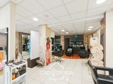 A vendre Fonds de commerce - Salon de Beauté et Coiffure  VILLENEUVE SUR LOT (47)