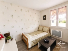 Maison de plain-pied 115 m² ALLEZ ET CAZENEUVE (47)