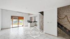 Maison à vendre 4 pièces LA CROIX BLANCHE (47)