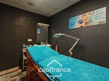 A vendre Fonds de commerce - Salon de Beauté et Coiffure  VILLENEUVE SUR LOT (47)