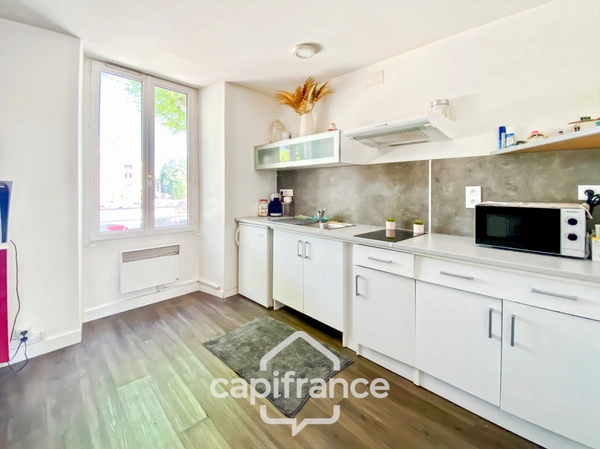 Immeuble à vendre VILLENEUVE SUR LOT (47)