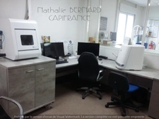 Dpt Eure (27), FDC SAINT MARCEL DENTAL PROSTHESIS LABORATORY