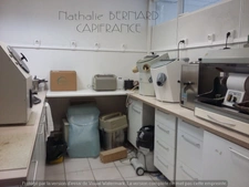 Cession de parts sociales – SAS secteur dentaire