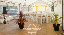 Fonds de commerce spécialisée dans la location et l’installation de structures événementielles– Lot-et-Garonne (47)