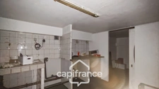 Local commercial avec appartement à vendre VILLENEUVE SUR LOT (47)
