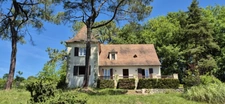 Maison à vendre 5 pièces MONTAGNAC LA CREMPSE (24)