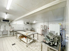 À vendre – Fonds de commerce Charcuterie/Traiteur – Marmande (47)